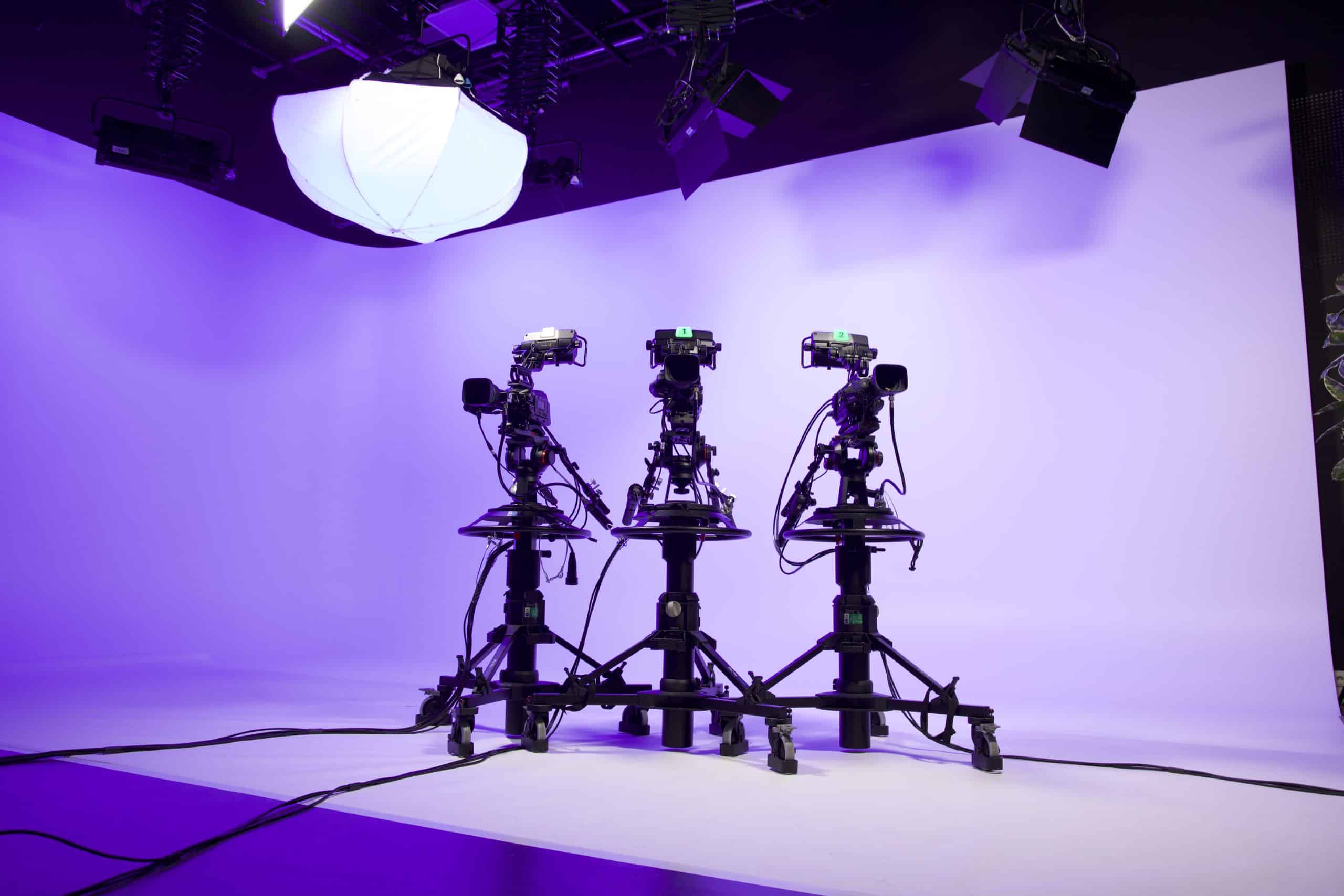 Studio 70