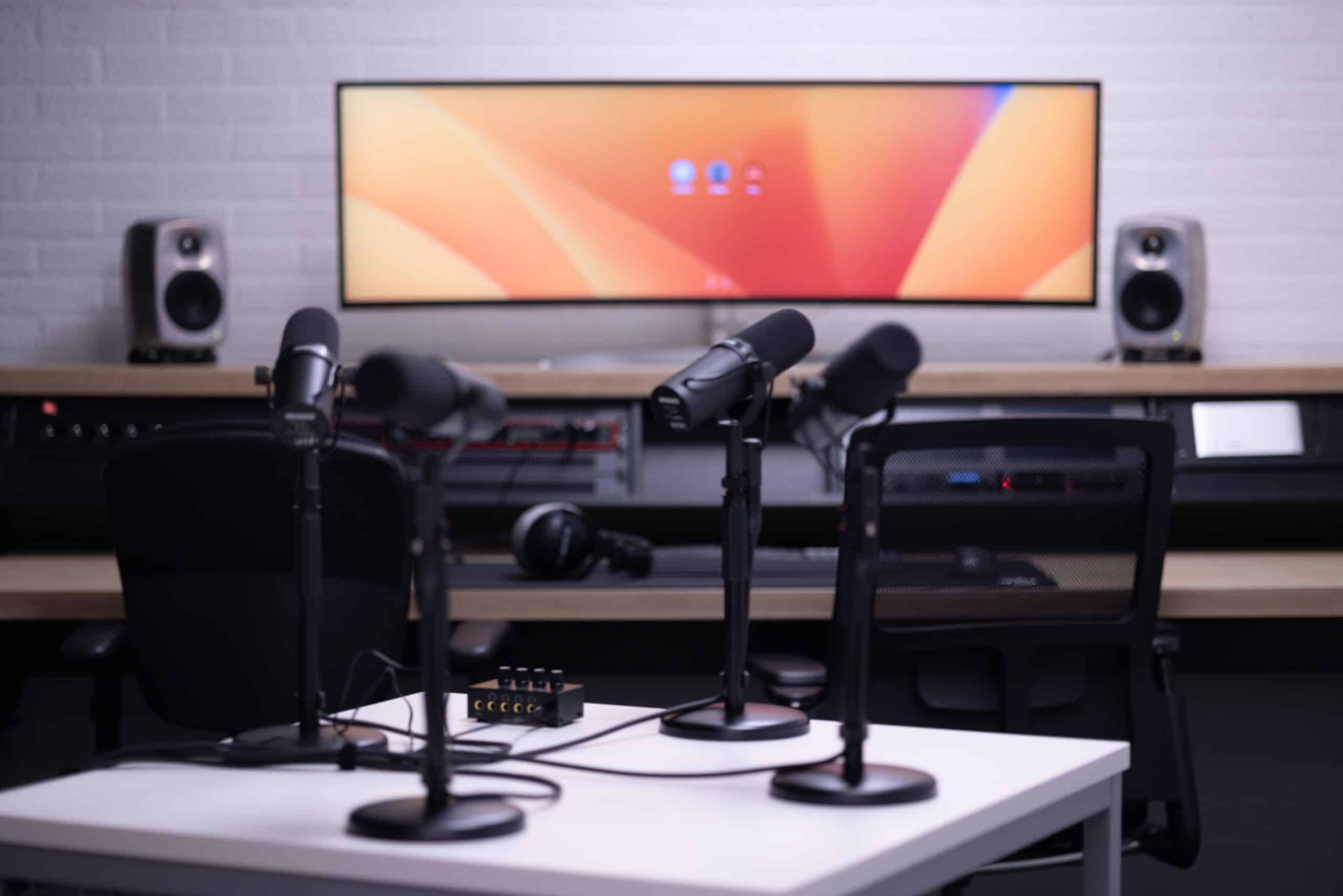 Edit Bay 4