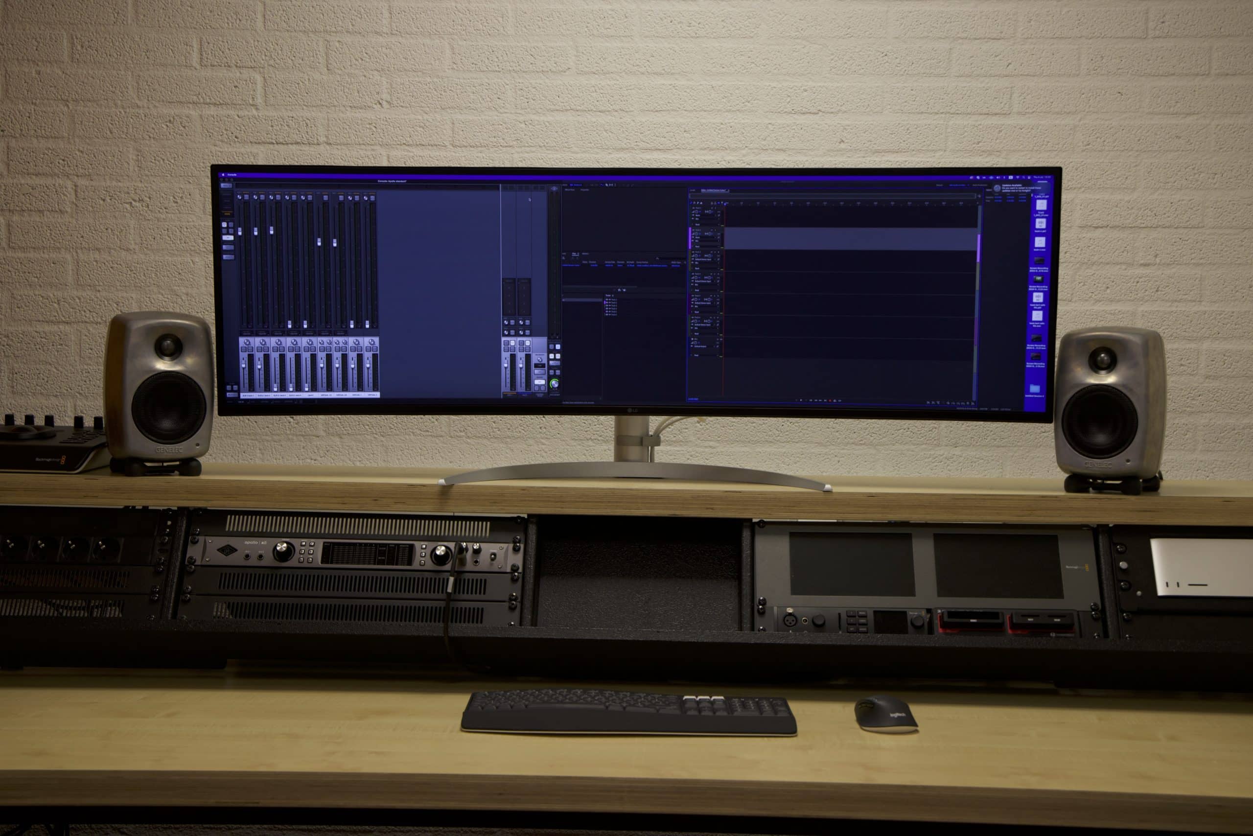 Edit Bay 1
